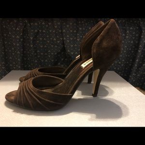 Steve Madden pumps